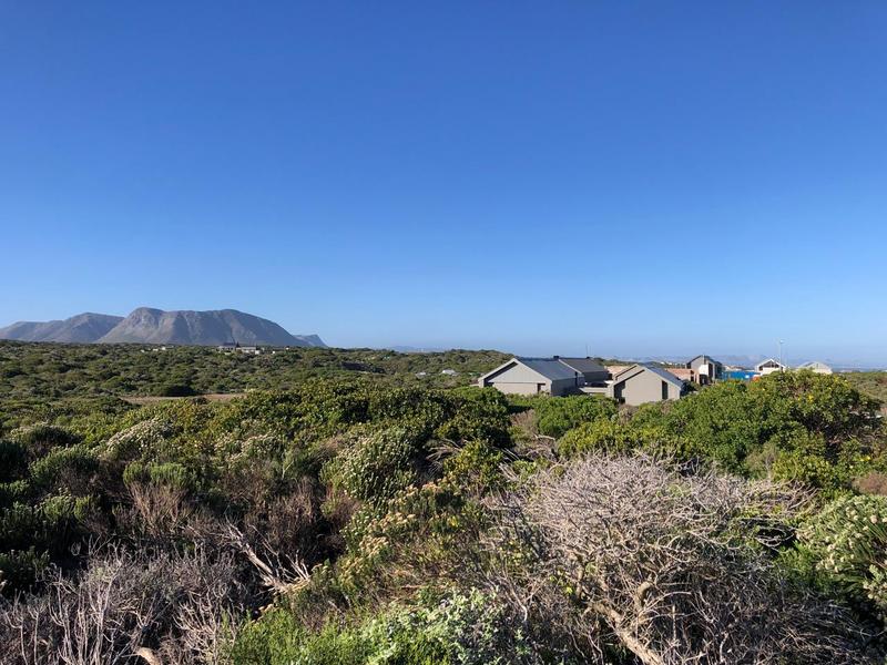0 Bedroom Property for Sale in Romansbaai Estate Western Cape